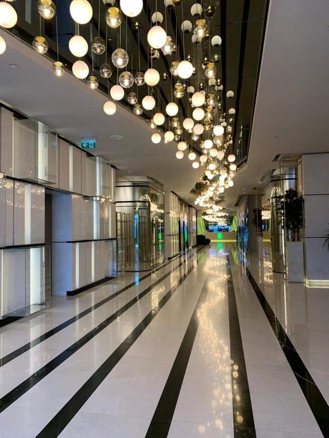Orbi Beach Tower 2805 Batumi Exterior photo