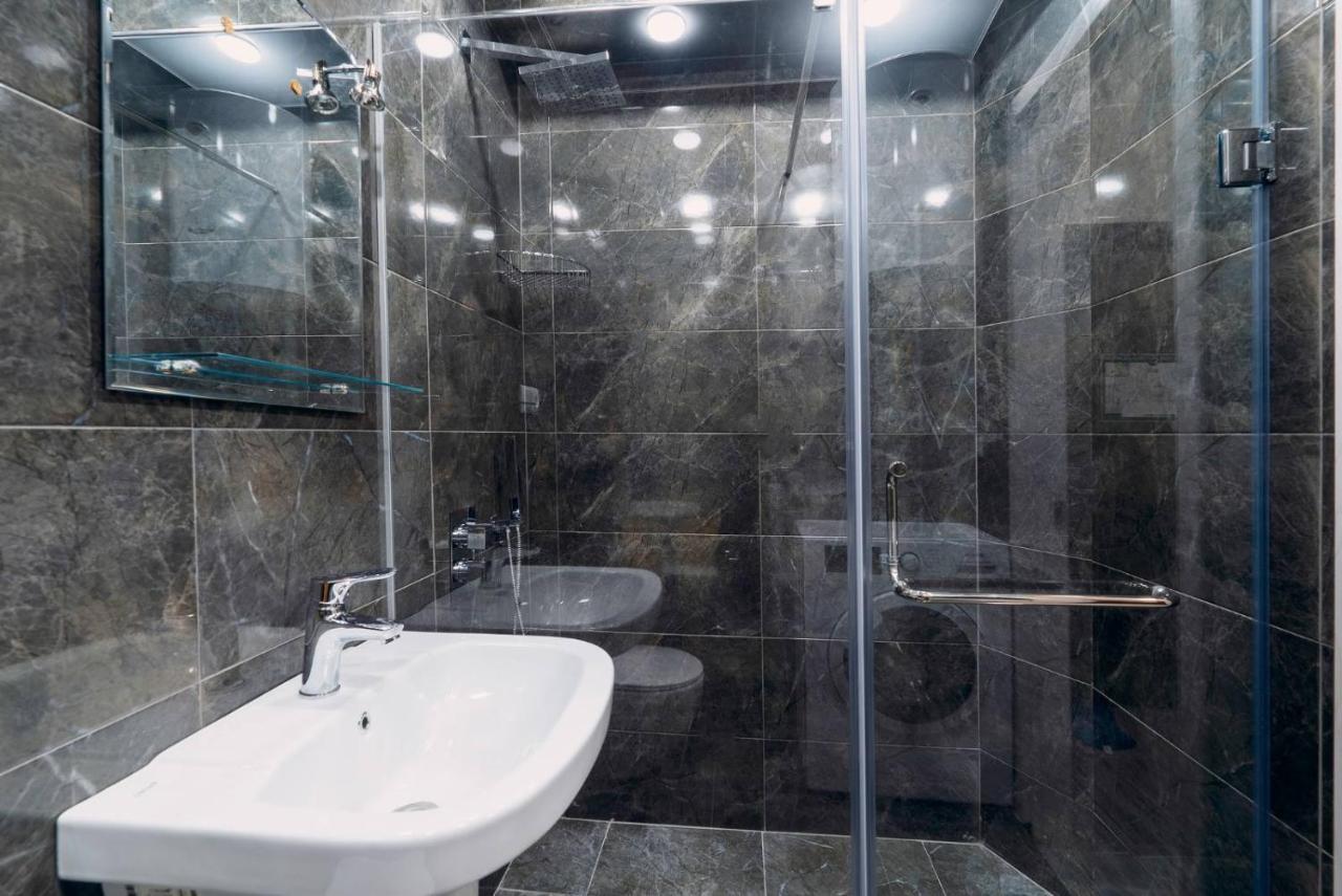 Orbi Beach Tower 2805 Batumi Exterior photo