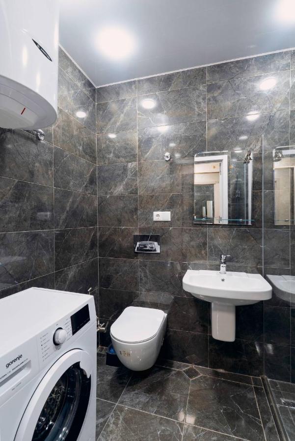 Orbi Beach Tower 2805 Batumi Exterior photo