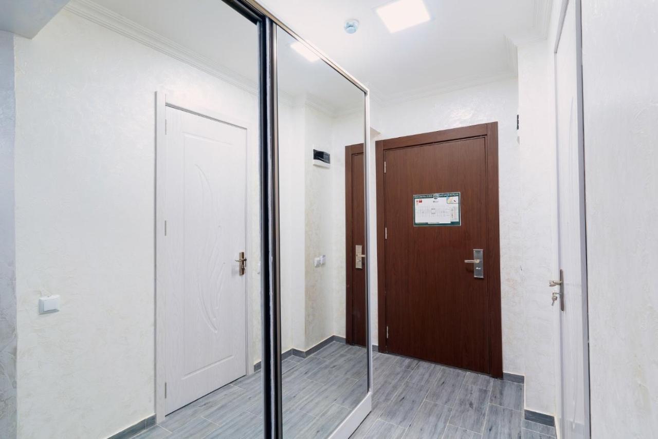 Orbi Beach Tower 2805 Batumi Exterior photo
