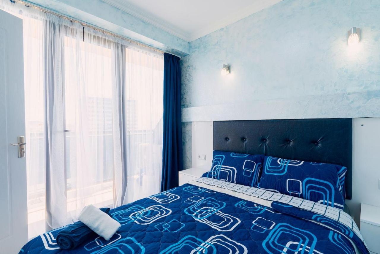 Orbi Beach Tower 2805 Batumi Exterior photo