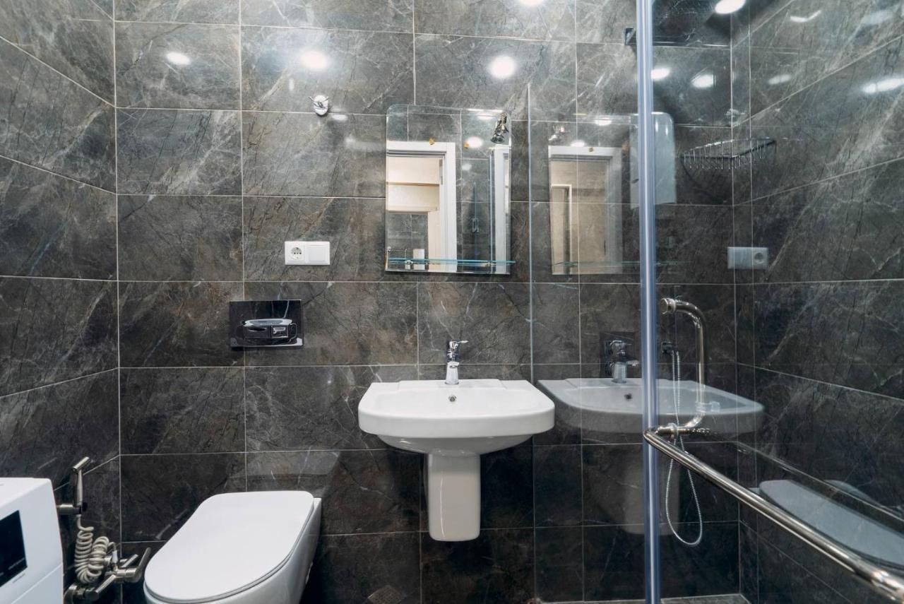 Orbi Beach Tower 2805 Batumi Exterior photo