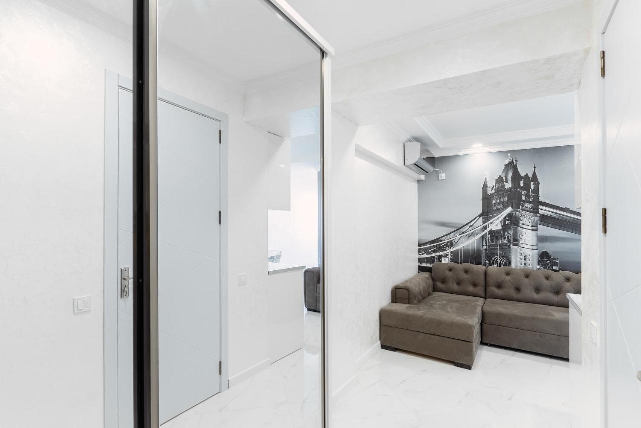 Orbi Beach Tower 2805 Batumi Exterior photo